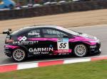 Honda Civic BTCC 2009 года
